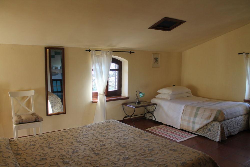 Country House Villa Selva Grutti Exterior photo